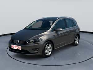 Volkswagen Golf 1.4 TSI BlueMotion Technology DSG Highline 2015 — miniatura 3