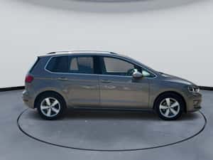 Volkswagen Golf 1.4 TSI BlueMotion Technology DSG Highline 2015 — miniatura 4