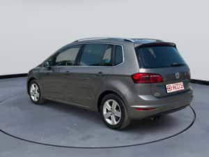 Volkswagen Golf 1.4 TSI BlueMotion Technology DSG Highline 2015 — miniatura 5