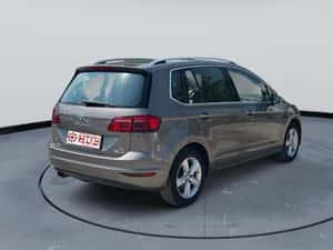 Volkswagen Golf 1.4 TSI BlueMotion Technology DSG Highline 2015 — miniatura 6