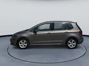Volkswagen Golf 1.4 TSI BlueMotion Technology DSG Highline 2015 — miniatura 7