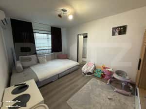 Apartament 2 camere-Zona Malu Rosu — miniatura 2