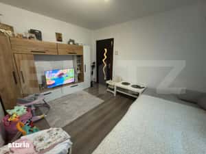 Apartament 2 camere-Zona Malu Rosu — miniatura 3