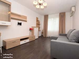 2 camere decomandat, parcare, Basarabia - Arena Națională — miniatura 3