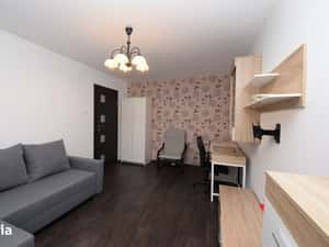 2 camere decomandat, parcare, Basarabia - Arena Națională — miniatura 5