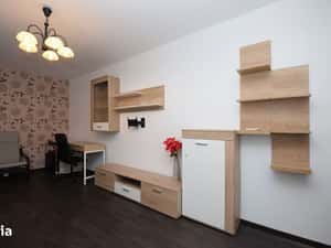 2 camere decomandat, parcare, Basarabia - Arena Națională — miniatura 6