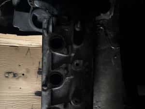 Chiuloasa chiulasa vw Passat B6 2.0TDI BMR 170cp — miniatura 6