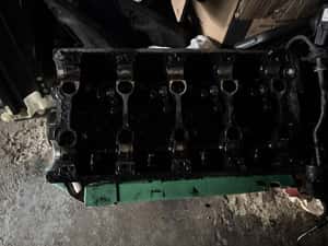 Chiuloasa chiulasa vw Passat B6 2.0TDI BMR 170cp — miniatura 8