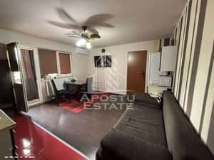 Apartament cu 3 camere de vanzare, zona Dambovita, Timisoara — miniatura 3