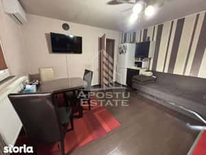 Apartament cu 3 camere de vanzare, zona Dambovita, Timisoara — miniatura 4