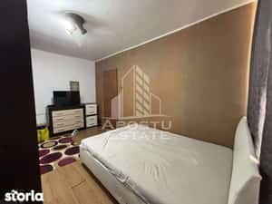 Apartament cu 3 camere de vanzare, zona Dambovita, Timisoara — miniatura 6