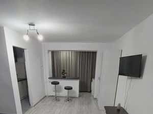 Garsoniera de inchiriat in Pitesti, Craiovei, foarte aproape de centru