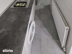 Garsoniera de inchiriat in Pitesti, Craiovei, foarte aproape de centru — miniatura 5
