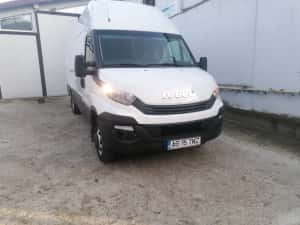 Vând iveco Daily 35C13 — miniatura 2