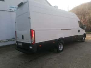 Vând iveco Daily 35C13 — miniatura 3