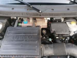 Vând iveco Daily 35C13 — miniatura 7