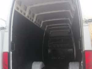 Vând iveco Daily 35C13 — miniatura 8