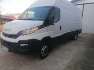 Vând iveco Daily 35C13 — miniatura 9
