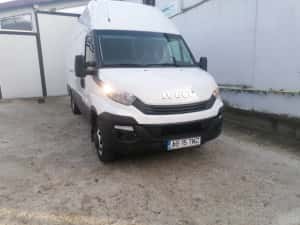 Vând iveco Daily 35C13 — miniatura 10