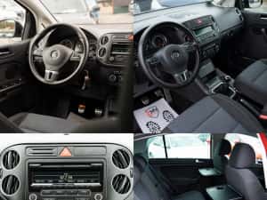 Volkswagen Golf Plus STYLE 2012 2.0TDI Rate/Garantie/Revizii — miniatura 7