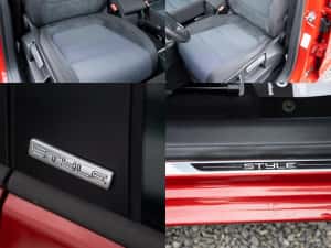 Volkswagen Golf Plus STYLE 2012 2.0TDI Rate/Garantie/Revizii — miniatura 8