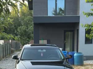 Audi A6 2011 c6 facelift 4F 177 CP BERLINA — miniatura 1