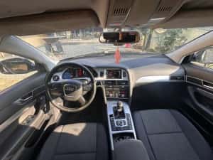 Audi A6 2011 c6 facelift 4F 177 CP BERLINA — miniatura 2
