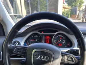 Audi A6 2011 c6 facelift 4F 177 CP BERLINA — miniatura 3