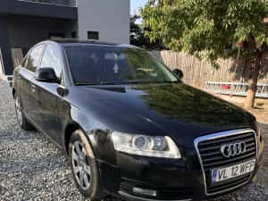 Audi A6 2011 c6 facelift 4F 177 CP BERLINA — miniatura 5