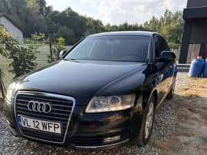 Audi A6 2011 c6 facelift 4F 177 CP BERLINA — miniatura 6