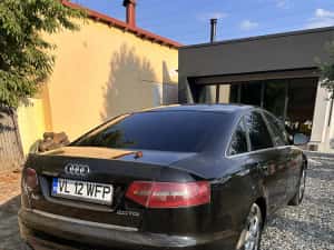 Audi A6 2011 c6 facelift 4F 177 CP BERLINA — miniatura 7
