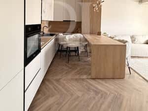 Apartament la cheie / etaj intermediar / Zona Eroilor — miniatura 4