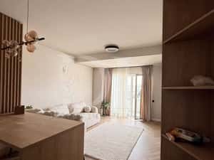 Apartament la cheie / etaj intermediar / Zona Eroilor — miniatura 5
