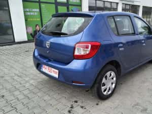 Dacia Sandero 1.2 benzina + GPL Garanție 10 ani — miniatura 4