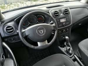 Dacia Sandero 1.2 benzina + GPL Garanție 10 ani — miniatura 7