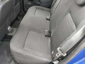 Dacia Sandero 1.2 benzina + GPL Garanție 10 ani — miniatura 8