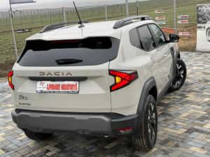 *RATE*DACIA DUSTER Extreme ECO-G 120CP–GPL 2026 NOU TVA deductibil! — miniatura 2
