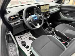 *RATE*DACIA DUSTER Extreme ECO-G 120CP–GPL 2026 NOU TVA deductibil! — miniatura 3