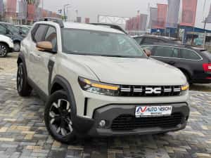 *RATE*DACIA DUSTER Extreme ECO-G 120CP–GPL 2026 NOU TVA deductibil! — miniatura 4