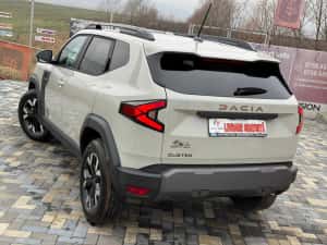 *RATE*DACIA DUSTER Extreme ECO-G 120CP–GPL 2026 NOU TVA deductibil! — miniatura 5