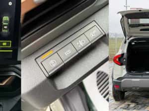 *RATE*DACIA DUSTER Extreme ECO-G 120CP–GPL 2026 NOU TVA deductibil! — miniatura 7