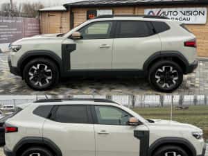 *RATE*DACIA DUSTER Extreme ECO-G 120CP–GPL 2026 NOU TVA deductibil! — miniatura 8