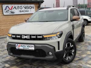 *RATE*DACIA DUSTER Extreme ECO-G 120CP–GPL 2026 NOU TVA deductibil! — miniatura 9