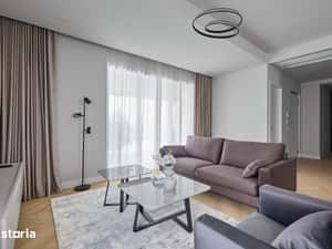 AFI Home North - Penthouse,all inclusive, 2 loc de parcare,0% comision — miniatura 4
