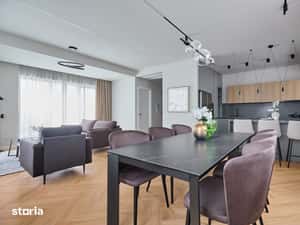 AFI Home North - Penthouse,all inclusive, 2 loc de parcare,0% comision — miniatura 5