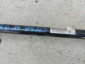 bara torsiune stabilizatoare 0.9 tce renault captur 2018 546113546r — miniatura 3