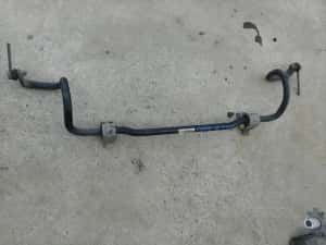 bara torsiune stabilizatoare 0.9 tce renault captur 2018 546113546r — miniatura 4