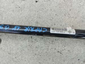 bara torsiune stabilizatoare 0.9 tce renault captur 2018 546113546r — miniatura 6