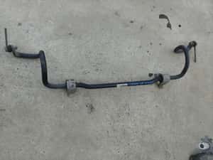 bara torsiune stabilizatoare 0.9 tce renault captur 2018 546113546r — miniatura 7