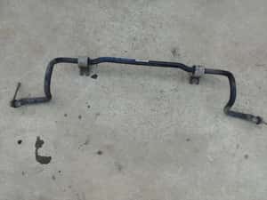 bara torsiune stabilizatoare 0.9 tce renault captur 2018 546113546r — miniatura 8